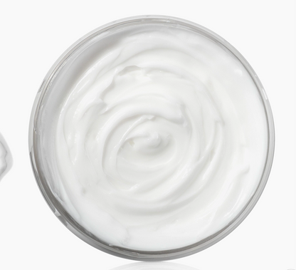 Coconut Milk Body Butter (8oz)