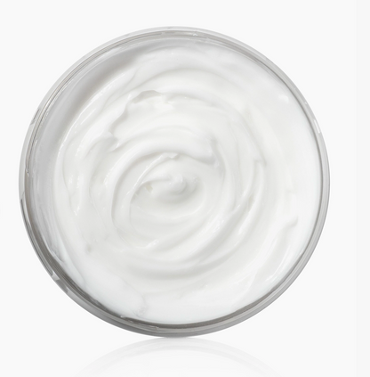Oatmeal Milk &amp; Honey Body Butter (8oz)