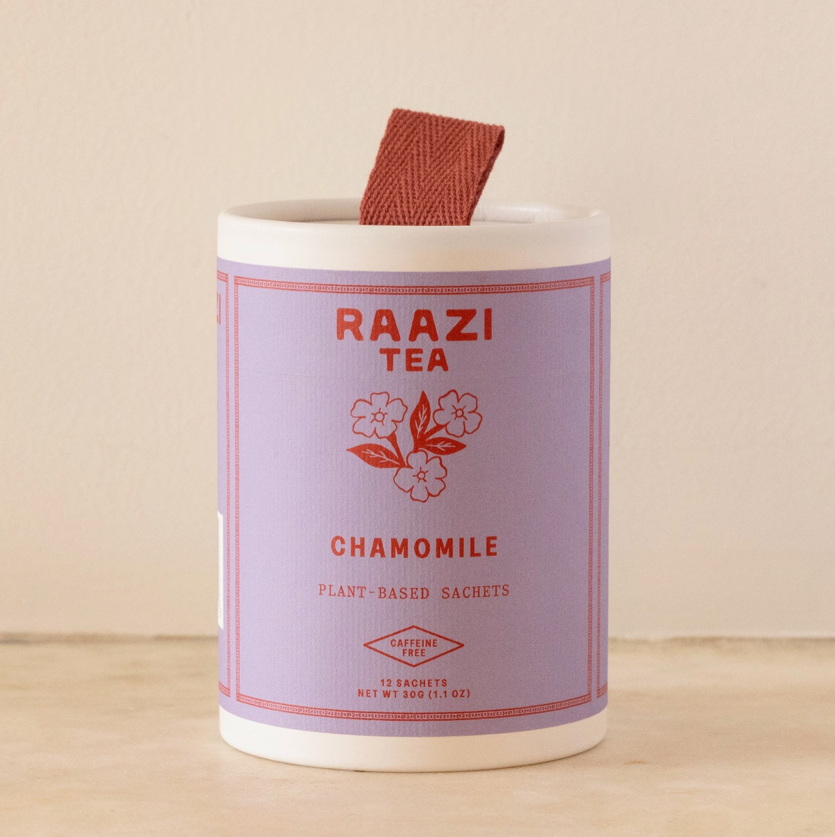 Chamomile Tea