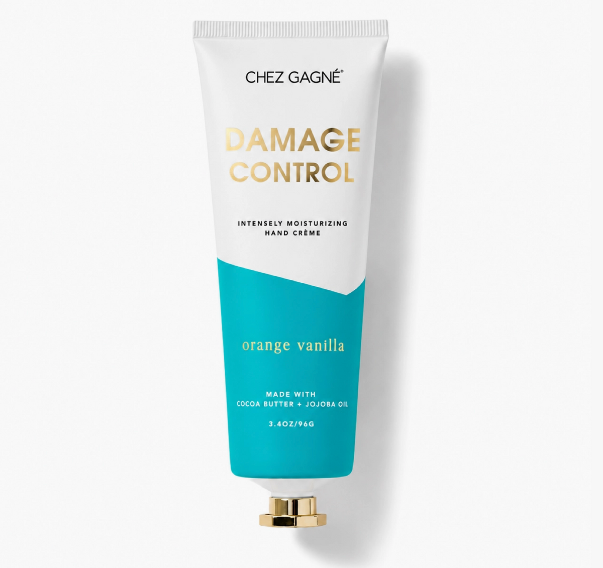"Damage Control" Hand Cream