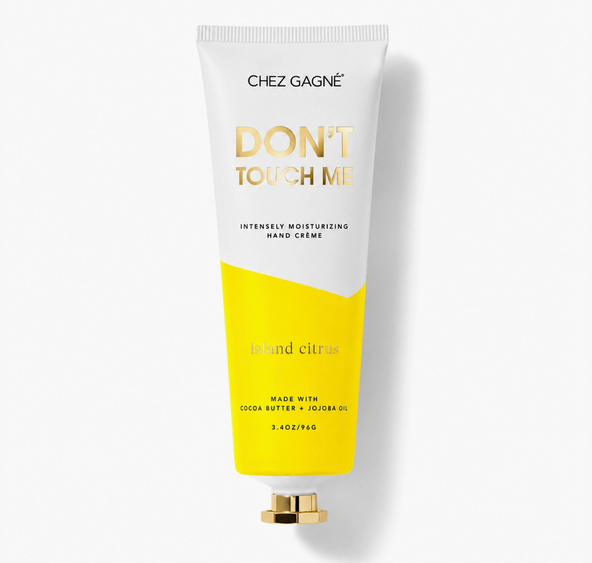 "Don&