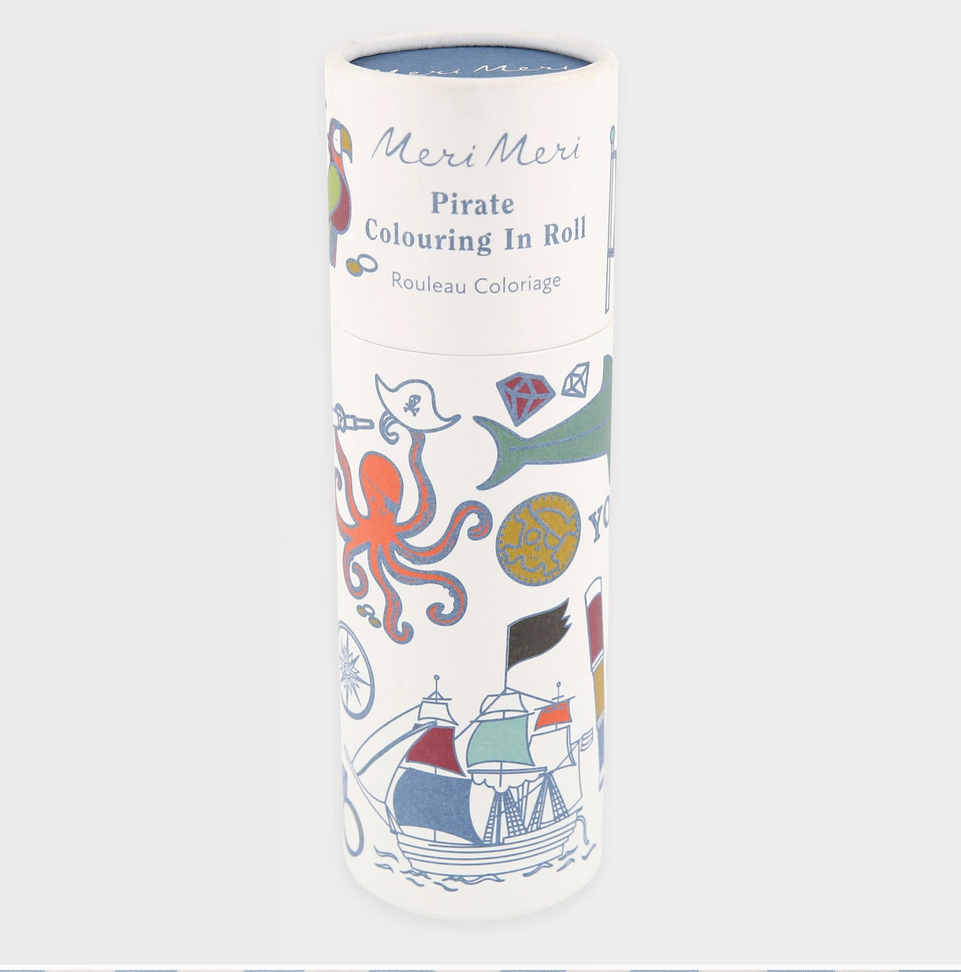 Kids Coloring Rolls