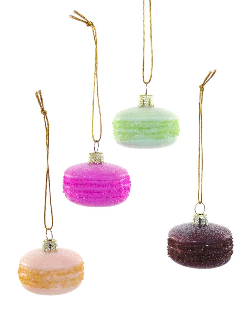 Macaron Ornament