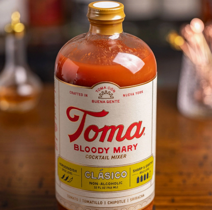 Bloody Mary Classic Mix 32oz