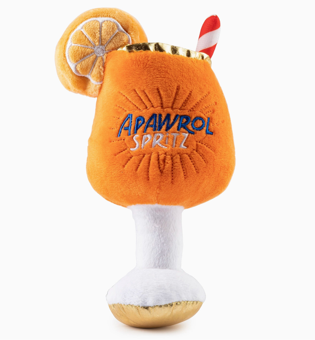 Apawrol Spritz Toy