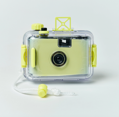 Underwater Camera