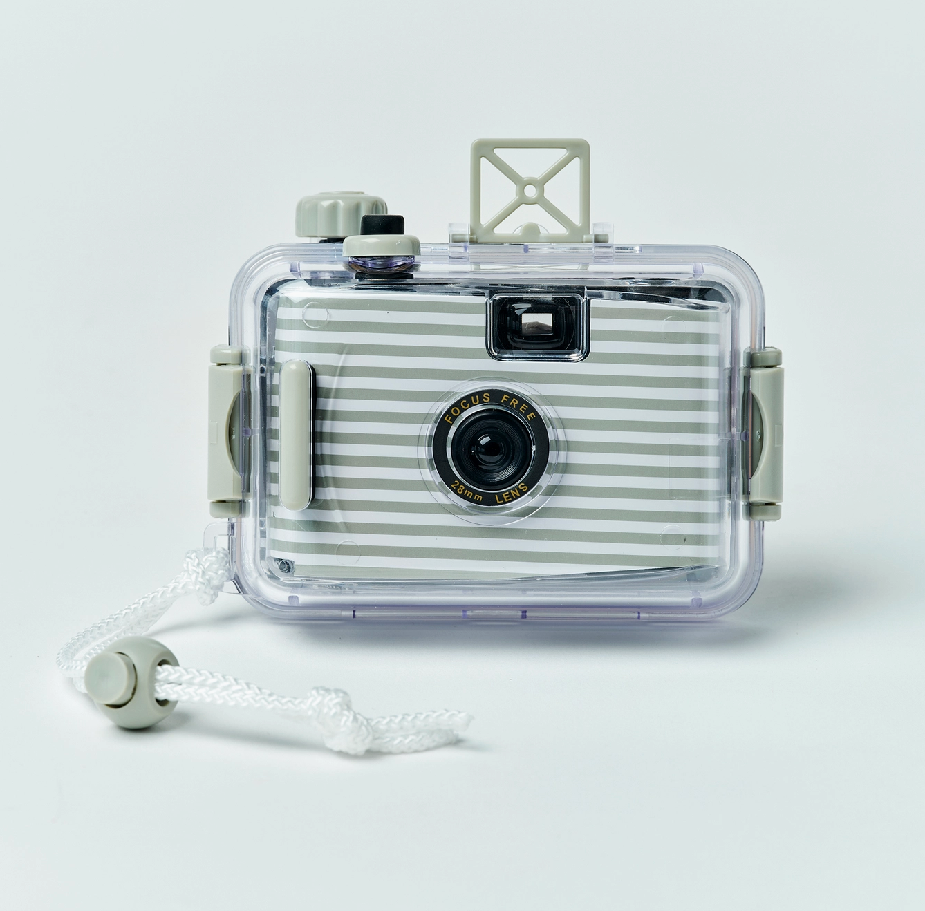 Underwater Camera