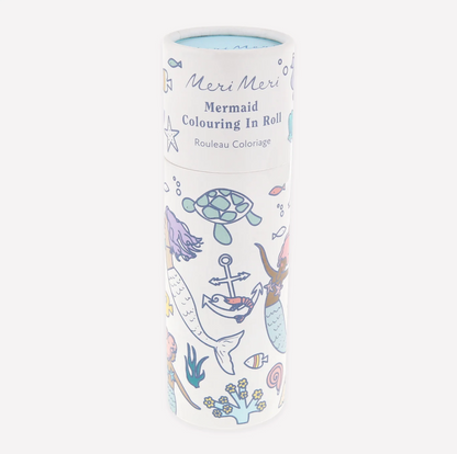 Kids Coloring Rolls