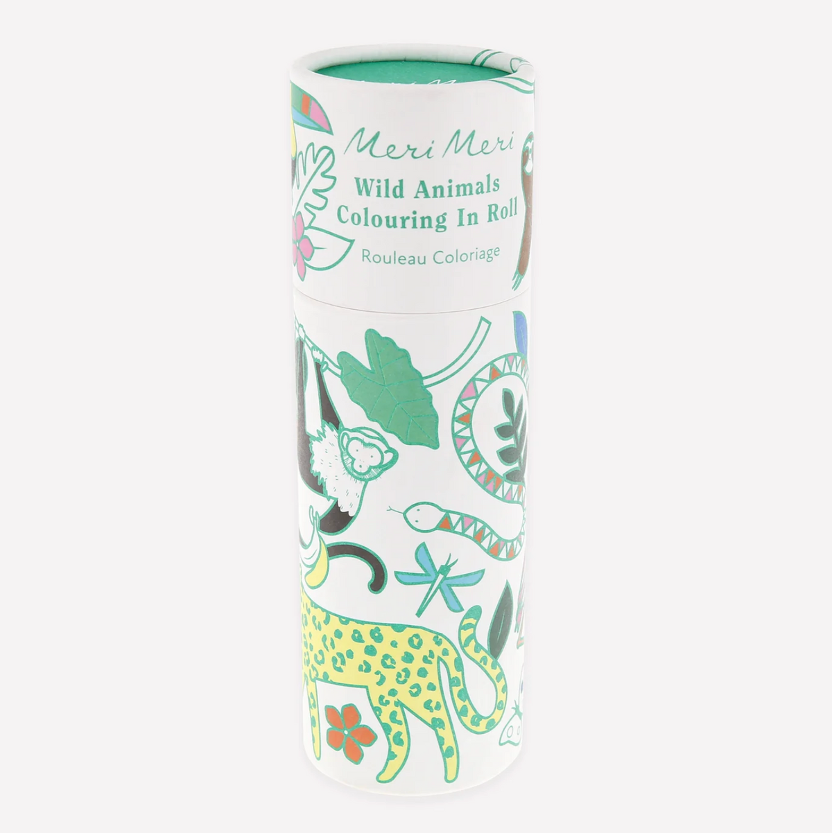 Kids Coloring Rolls