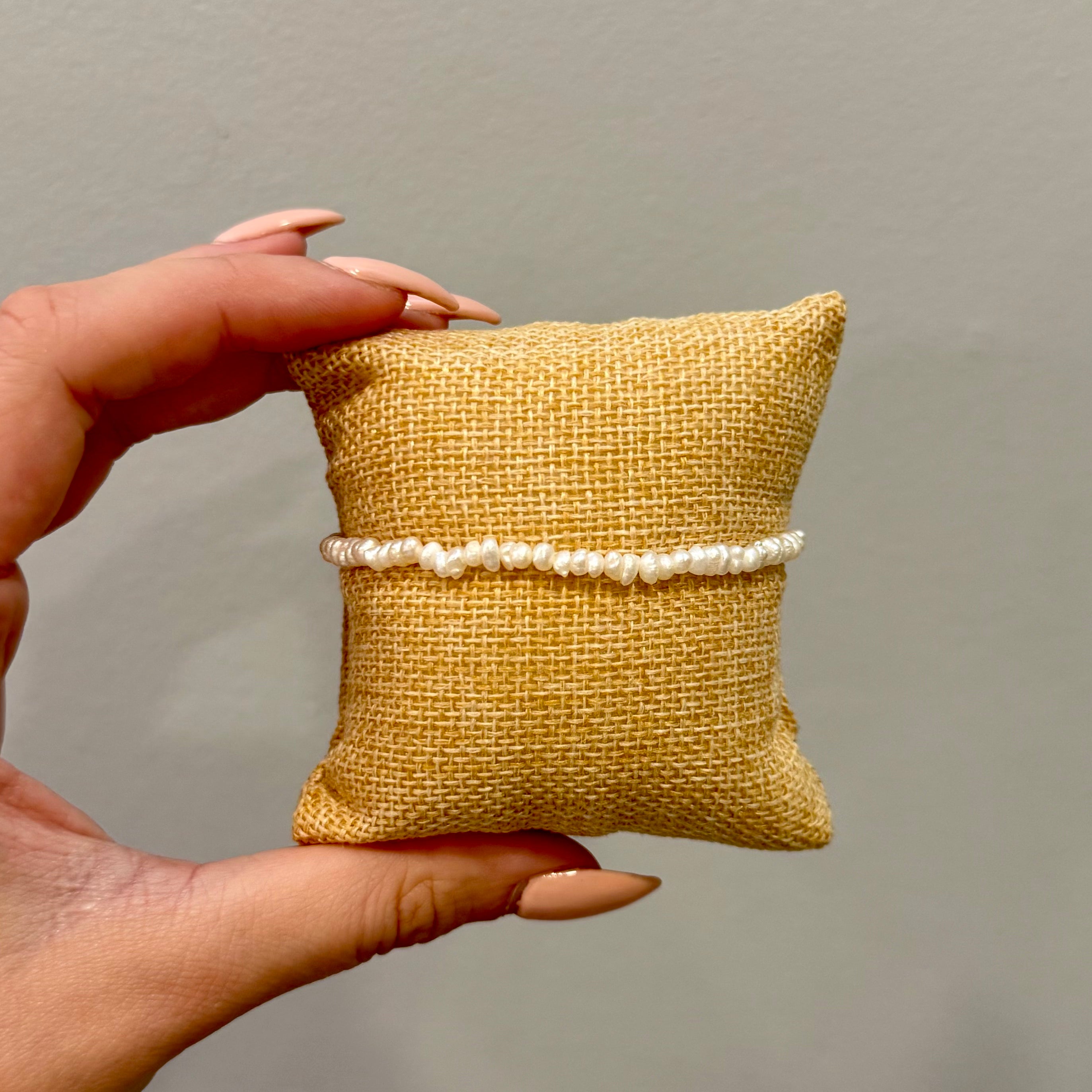 The Golden Hour Bracelet