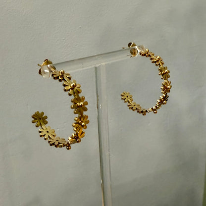 The Hippie Chic Hoop