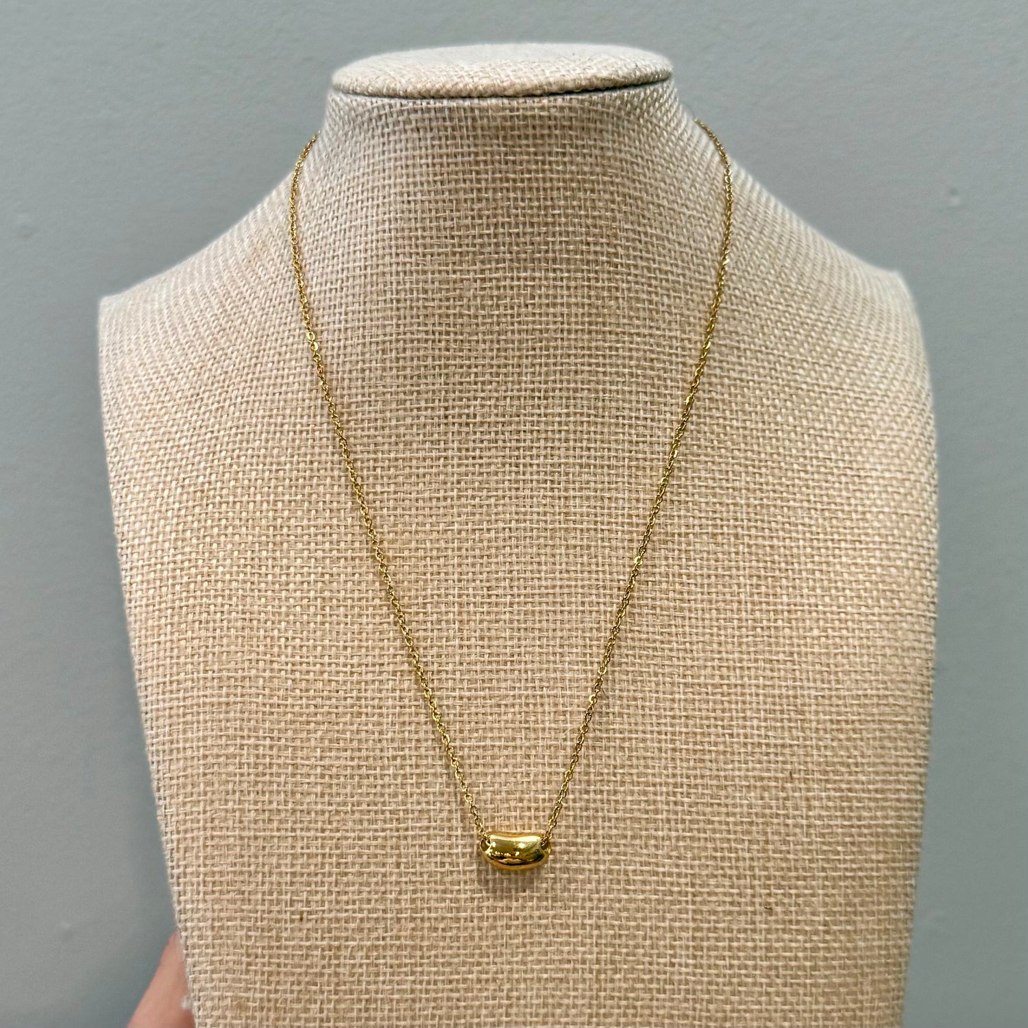 The Janelle Necklace