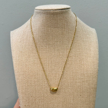 The Janelle Necklace