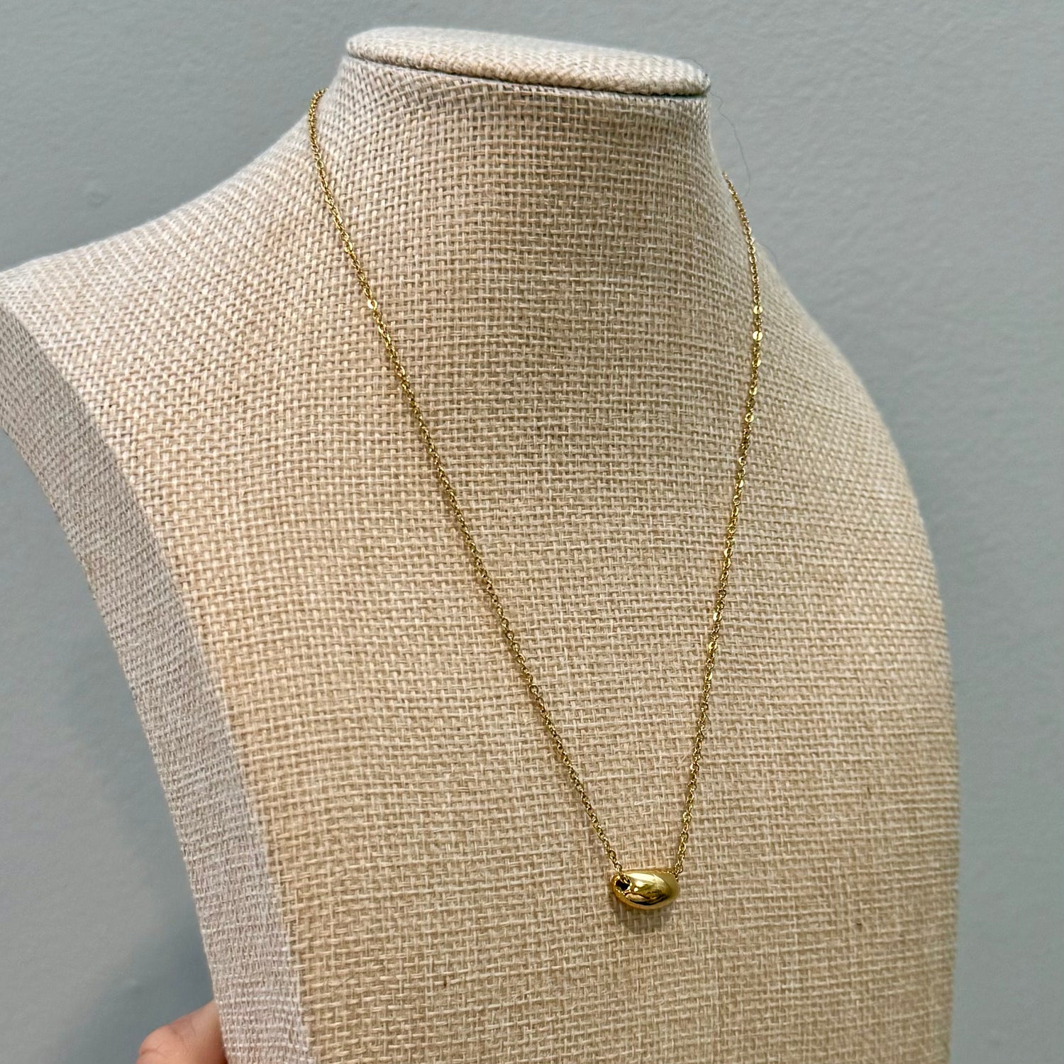 The Janelle Necklace